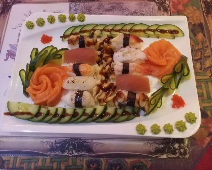 Tom Sushi